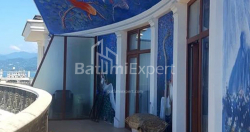 Daire 4-oda 173 m² - Ahmed Melaşvili, Batumi