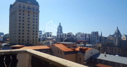 Daire 173 m² Daire - Ahmed Melaşvili, Batumi, Gürcistan