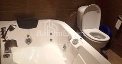 Daire 173 m² Daire - Ahmed Melaşvili, Batumi, Gürcistan