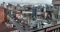 Daire 3-oda 85 m² - Galaktion Tabidze, Batumi