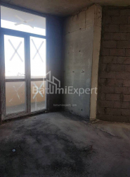 Daire 2-oda 83 m² - Ivane Javakhishvili, Batumi