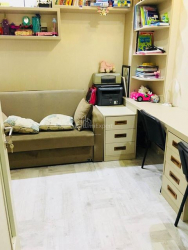 Daire 2-oda 54 m² - Şerif Khimshiashvili, Batumi