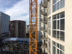 Daire 57 m² Daire - Şalva Inasaridze, Batumi, Gürcistan