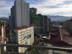 Daire 57 m² Daire - Şalva Inasaridze, Batumi, Gürcistan