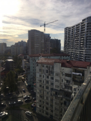Daire 57 m² Daire - Şalva Inasaridze, Batumi, Gürcistan