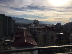 Daire 57 m² Daire - Şalva Inasaridze, Batumi, Gürcistan
