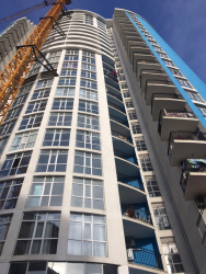 Daire 2-oda 57 m² - Şalva Inasaridze, Batumi