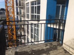 Daire 2-oda 57 m² - Şalva Inasaridze, Batumi