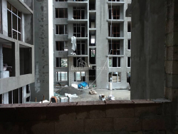 Daire 94 m² Daire - Stefan Zubalaşvili, Batumi, Gürcistan