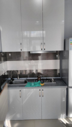 Daire 37 m² Daire - Şerif Khimshiashvili, Batumi, Gürcistan