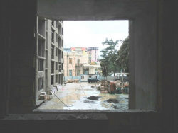 Daire 2-oda 74 m² - Stefan Zubalaşvili, Batumi