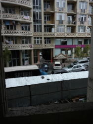 Daire 74 m² Daire - Stefan Zubalaşvili, Batumi, Gürcistan