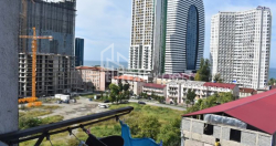 Daire 64 m² Daire - Ivane Javakhishvili, Batumi, Gürcistan