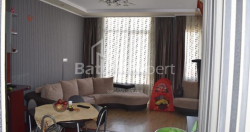 Daire 3-oda 64 m² - Ivane Javakhishvili, Batumi