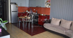 Daire 3-oda 64 m² - Ivane Javakhishvili, Batumi