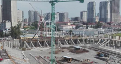 Daire 126 m² Daire - Lado Gudiaşvili, Batumi, Gürcistan