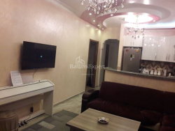 Daire 45 m² Daire - David Agmashenebeli, Batumi, Gürcistan