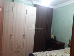 Daire 3-oda 45 m² - David Agmashenebeli, Batumi