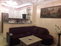 Daire 3-oda 45 m² - David Agmashenebeli, Batumi