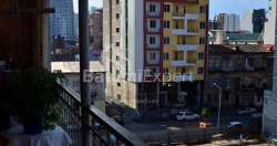 Daire 100 m² Daire - Petra Melikişvili, Batumi, Gürcistan
