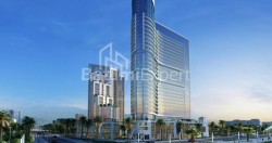 Daire 1-oda 59.4 m² - Niko Pirosmani, Batumi