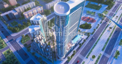 Daire 40.7 m² Daire - Niko Pirosmani, Batumi, Gürcistan