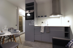 Daire 1-oda 33 m² - Zuraba Gorgiladze, Batumi