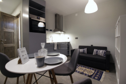 Daire 1-oda 33 m² - Zuraba Gorgiladze, Batumi