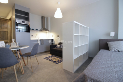 Daire 1-oda 33 m² - Zuraba Gorgiladze, Batumi