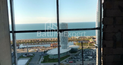 Daire 1-oda 49.2 m² - Niko Pirosmani, Batumi