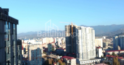 Daire 1-oda 49.2 m² - Niko Pirosmani, Batumi