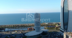 Daire 1-oda 49.2 m² - Niko Pirosmani, Batumi