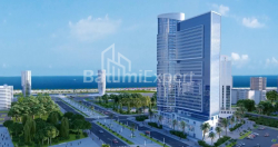 Daire 1-oda 49.2 m² - Niko Pirosmani, Batumi