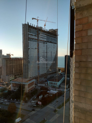 Daire 35.9 m² Daire - Niko Pirosmani, Batumi, Gürcistan