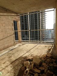Daire 1-oda 35.9 m² - Niko Pirosmani, Batumi