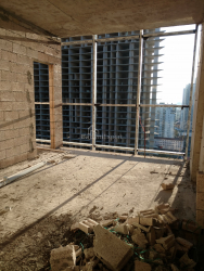 Daire 1-oda 35.9 m² - Niko Pirosmani, Batumi