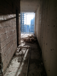 Daire 1-oda 35.9 m² - Niko Pirosmani, Batumi