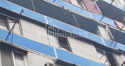 Daire 2-oda 50 m² - Mihail Lermontov, Batumi