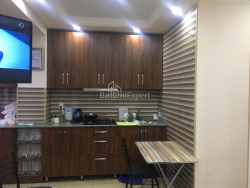 Daire 2-oda 37 m² - Vakhtang Gorgasali, Batumi