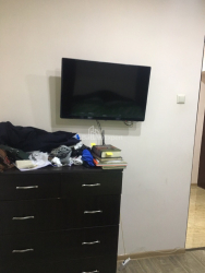 Daire 2-oda 37 m² - Vakhtang Gorgasali, Batumi