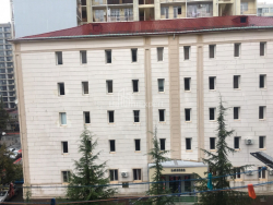 Daire 37 m² Daire - Vakhtang Gorgasali, Batumi, Gürcistan