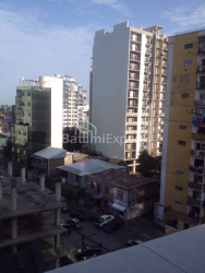 Daire 2-oda 49 m² - Ekvtime Takaishvili, Batumi
