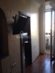 Daire 2-oda 49 m² - Ekvtime Takaishvili, Batumi