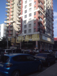 Daire 49 m² Daire - Ekvtime Takaishvili, Batumi, Gürcistan