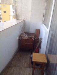 Daire 2-oda 49 m² - Ekvtime Takaishvili, Batumi