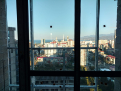 Daire 2-oda 30 m² - Niko Pirosmani, Batumi