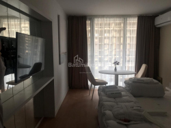Daire 2-oda 29 m² - Şerif Khimshiashvili, Batumi