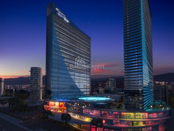 Daire 2-oda 29 m² - Şerif Khimshiashvili, Batumi