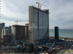 Daire 29 m² Daire - Şerif Khimshiashvili, Batumi, Gürcistan