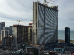 Daire 29 m² Daire - Şerif Khimshiashvili, Batumi, Gürcistan